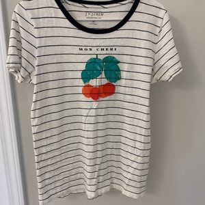 JCrew casual tshirt